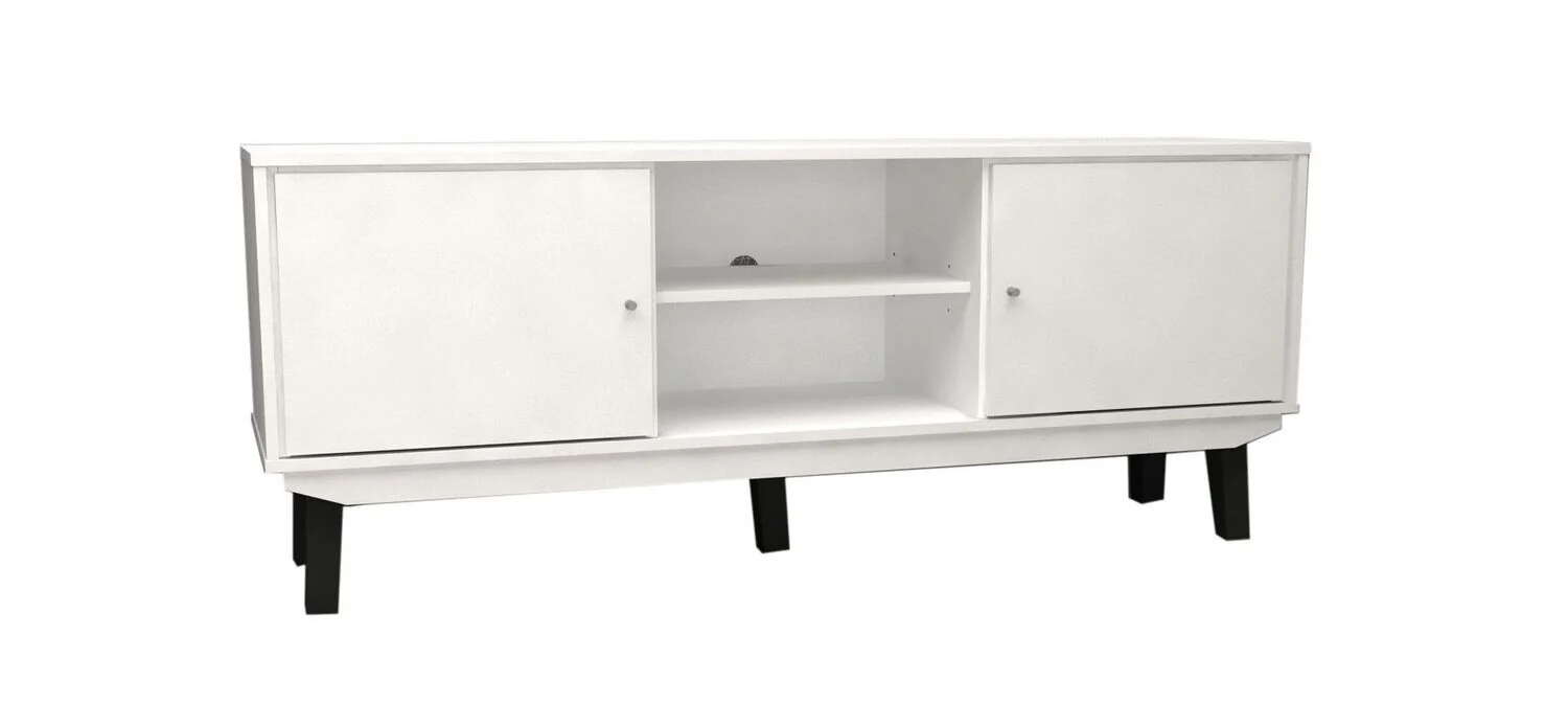 Mueble Bajo TV 2 Puertas DN - Image 6