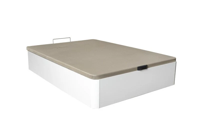 Cama Canape 90cm + Cabecero en Polipiel Nerea - Image 4