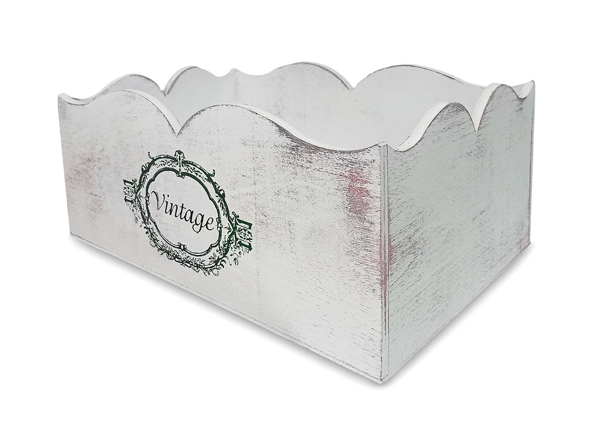 Set de 3 Cestas Organizadoras con Asas. Almacenaje Decorativo - Image 5