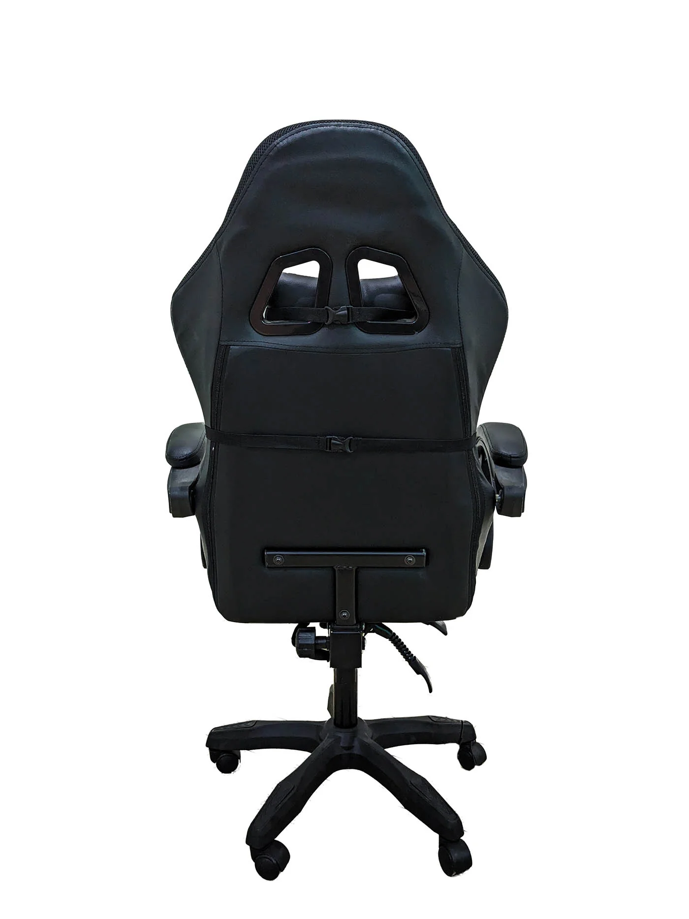 Silla Gaming Ergonomica y Giratoria YN con Luces LED - Image 5
