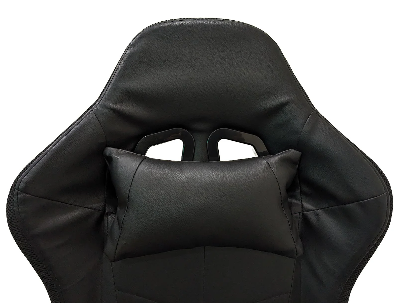Silla Gaming Ergonomica y Giratoria YN con Luces LED - Image 6