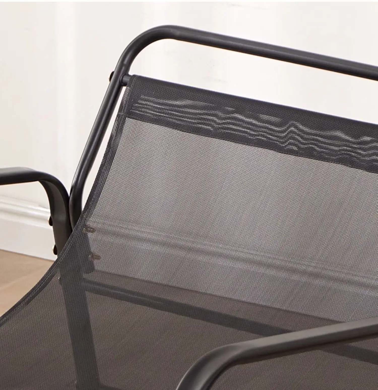 Silla Mecedora Tumbona NW. Muebles de Dormitorio, Jardin o Terraza - Image 10