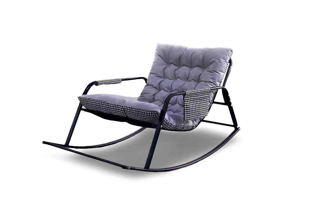 Silla Mecedora Tumbona NW. Muebles de Dormitorio, Jardin o Terraza - Image 11