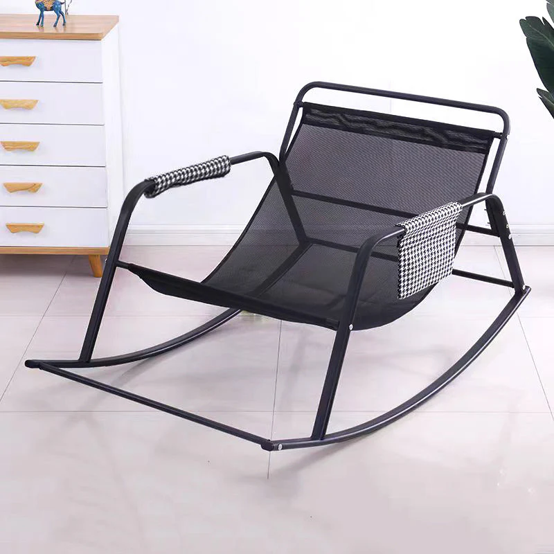 Silla Mecedora Tumbona NW. Muebles de Dormitorio, Jardin o Terraza - Image 2