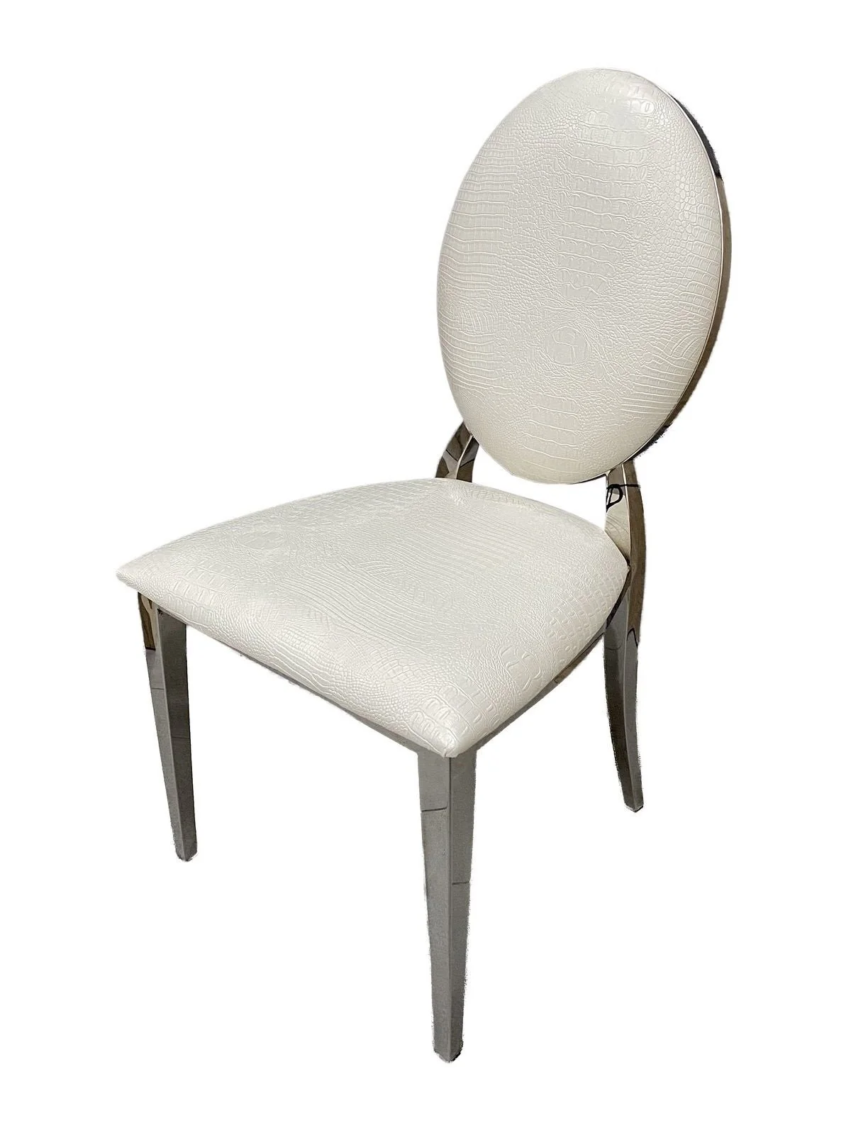 Sillas de Comedor FT en Polipiel - Image 2