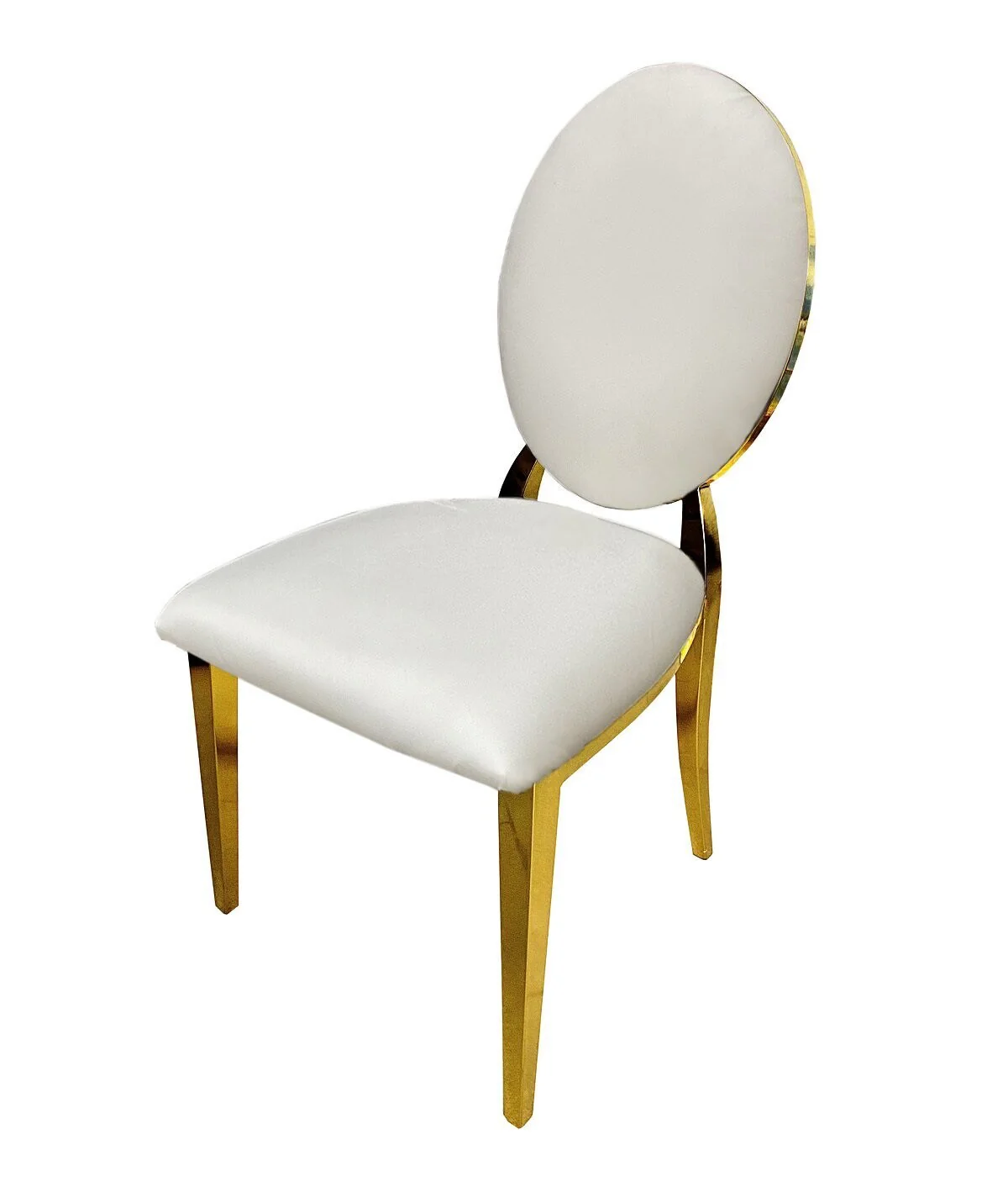 Sillas de Comedor FT en Polipiel - Image 6