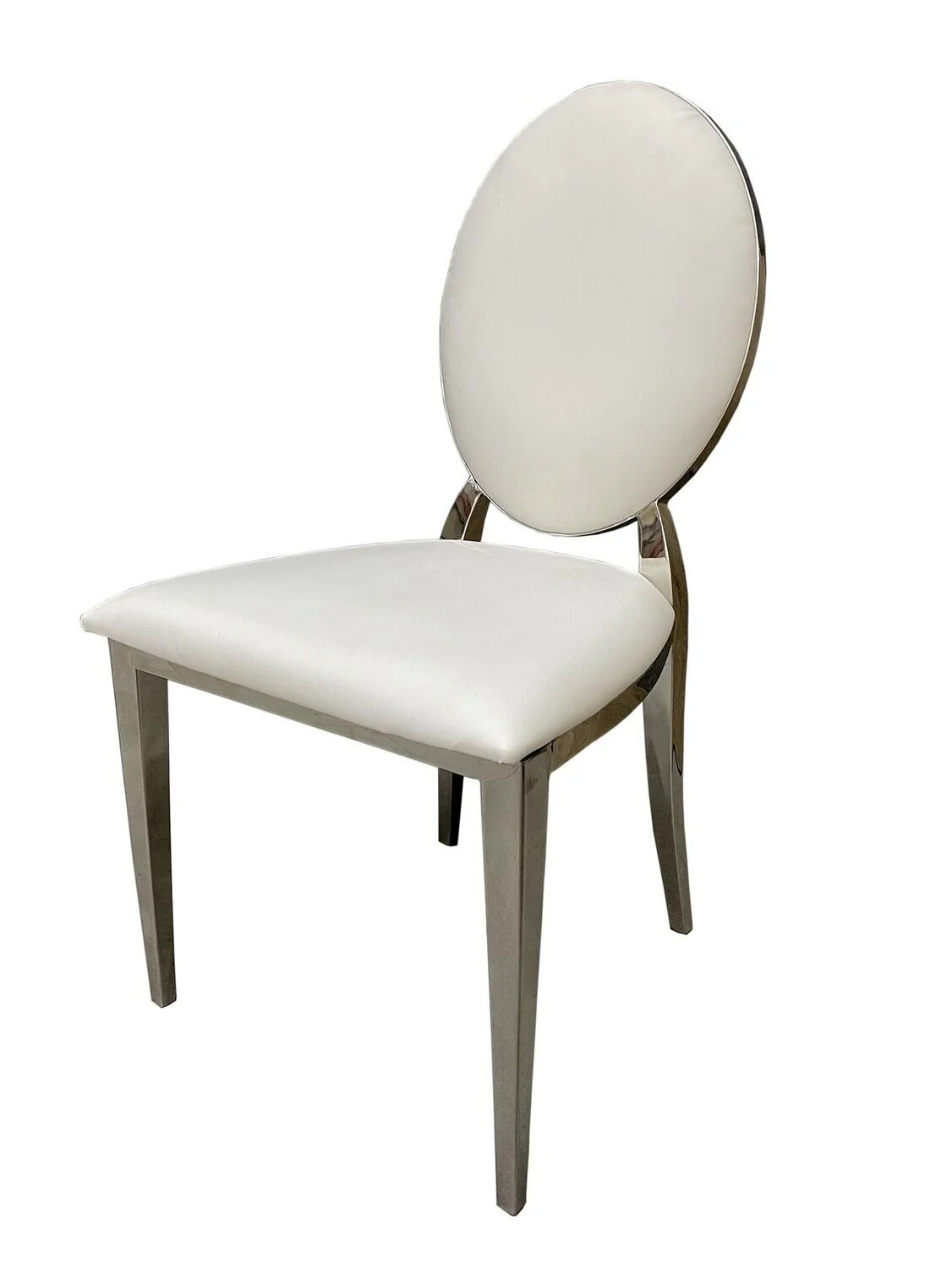 Sillas de Comedor FT en Polipiel - Image 9