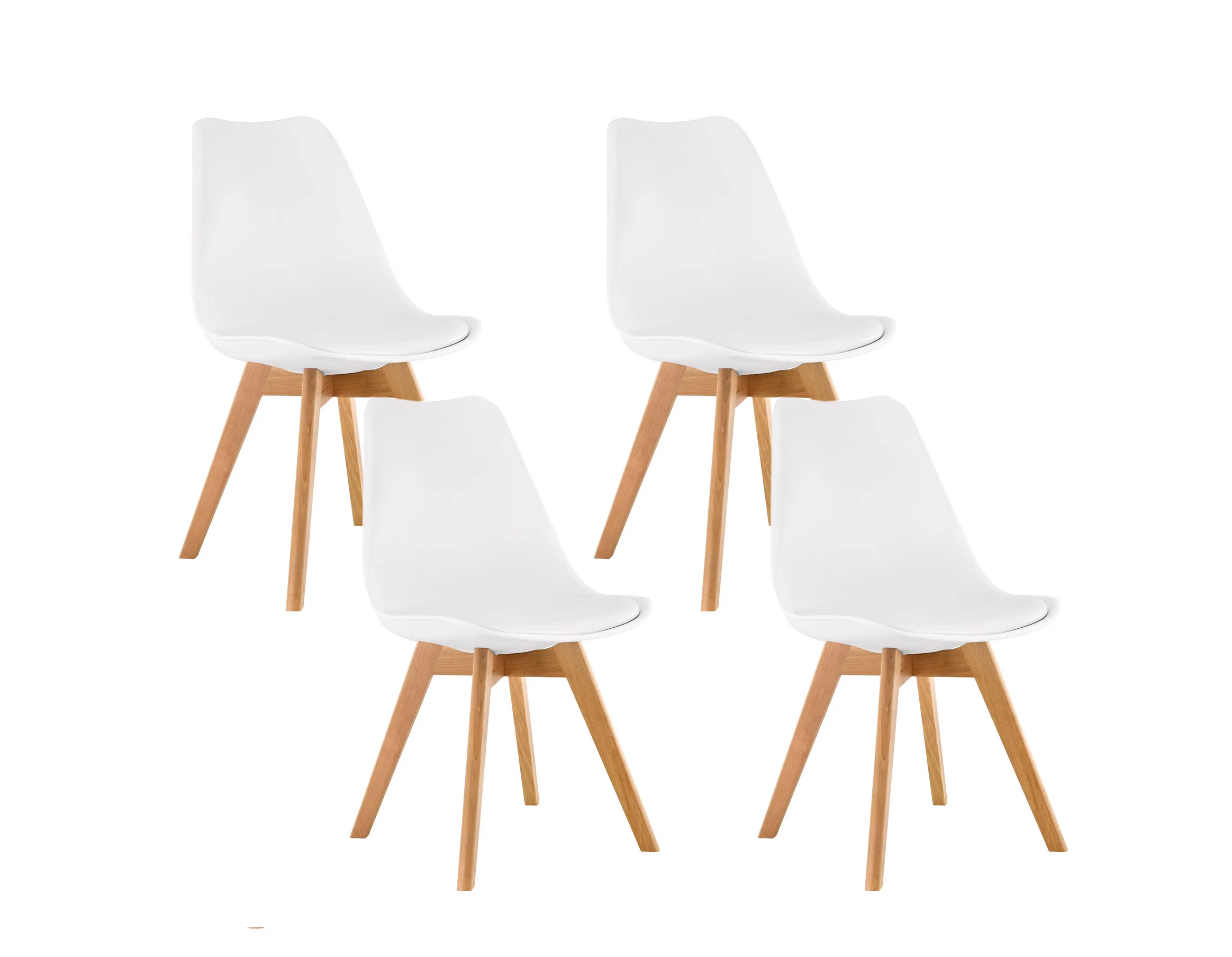 Silla Estilo Nordico - Image 10