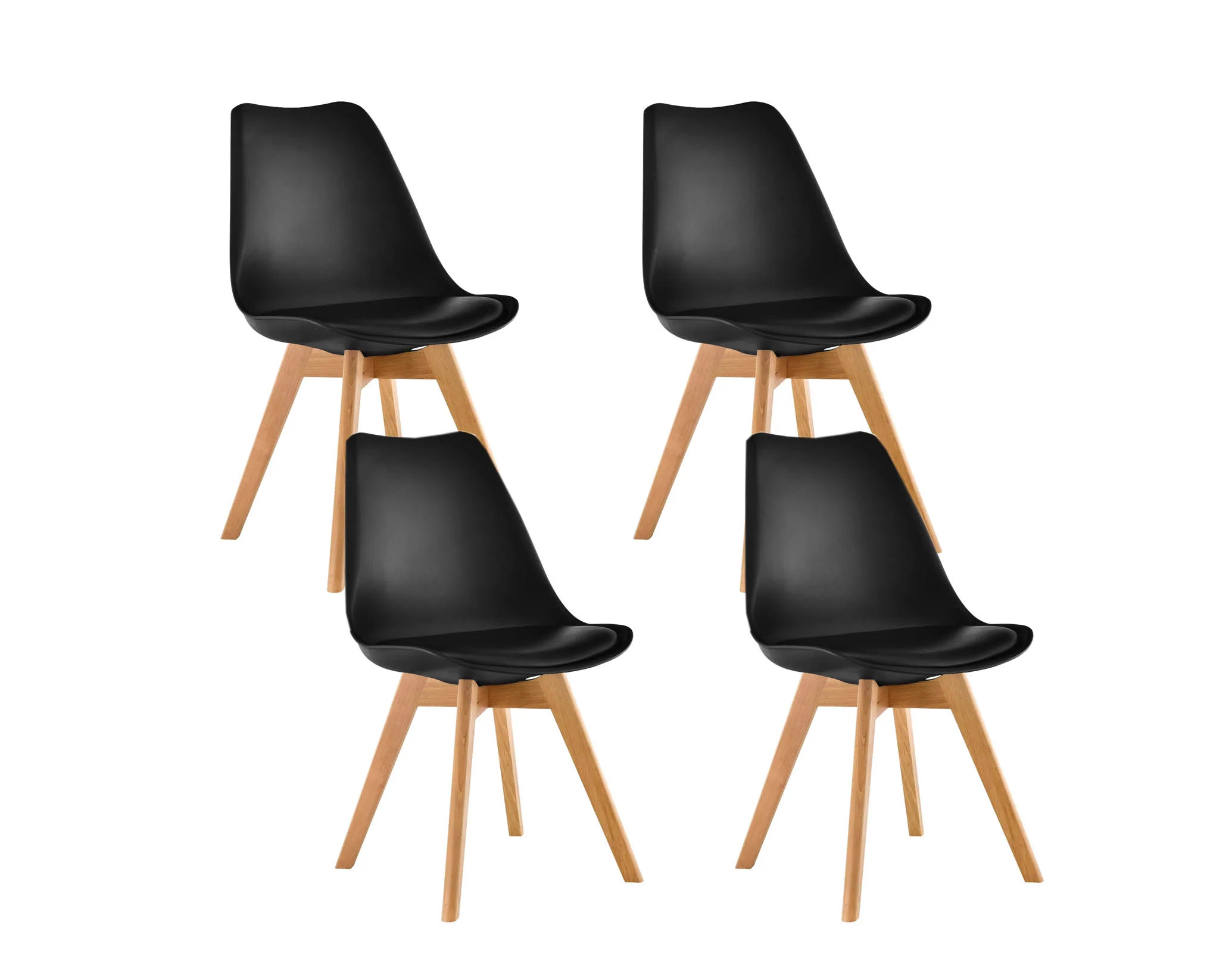 Silla Estilo Nordico - Image 11