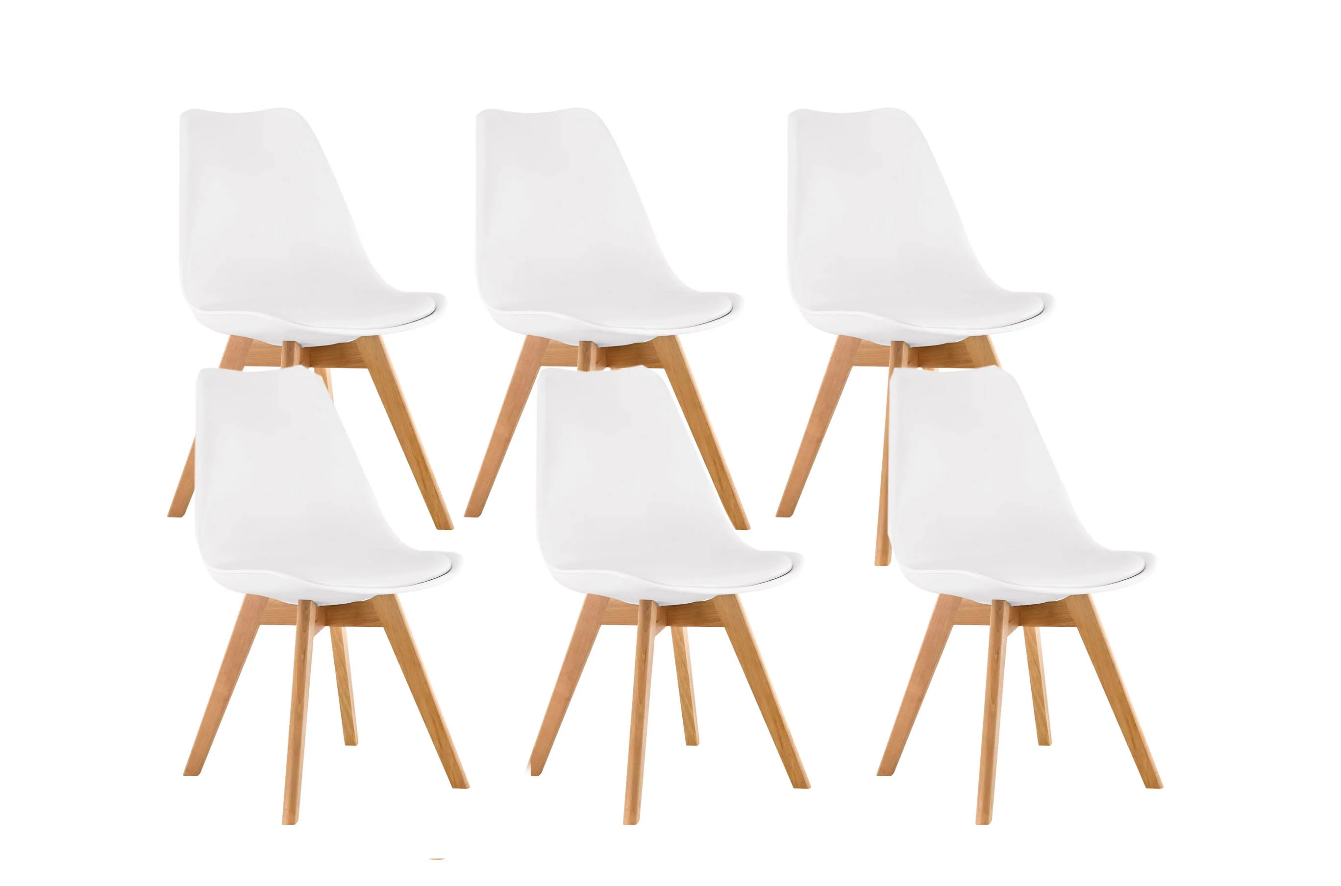 Silla Estilo Nordico - Image 12