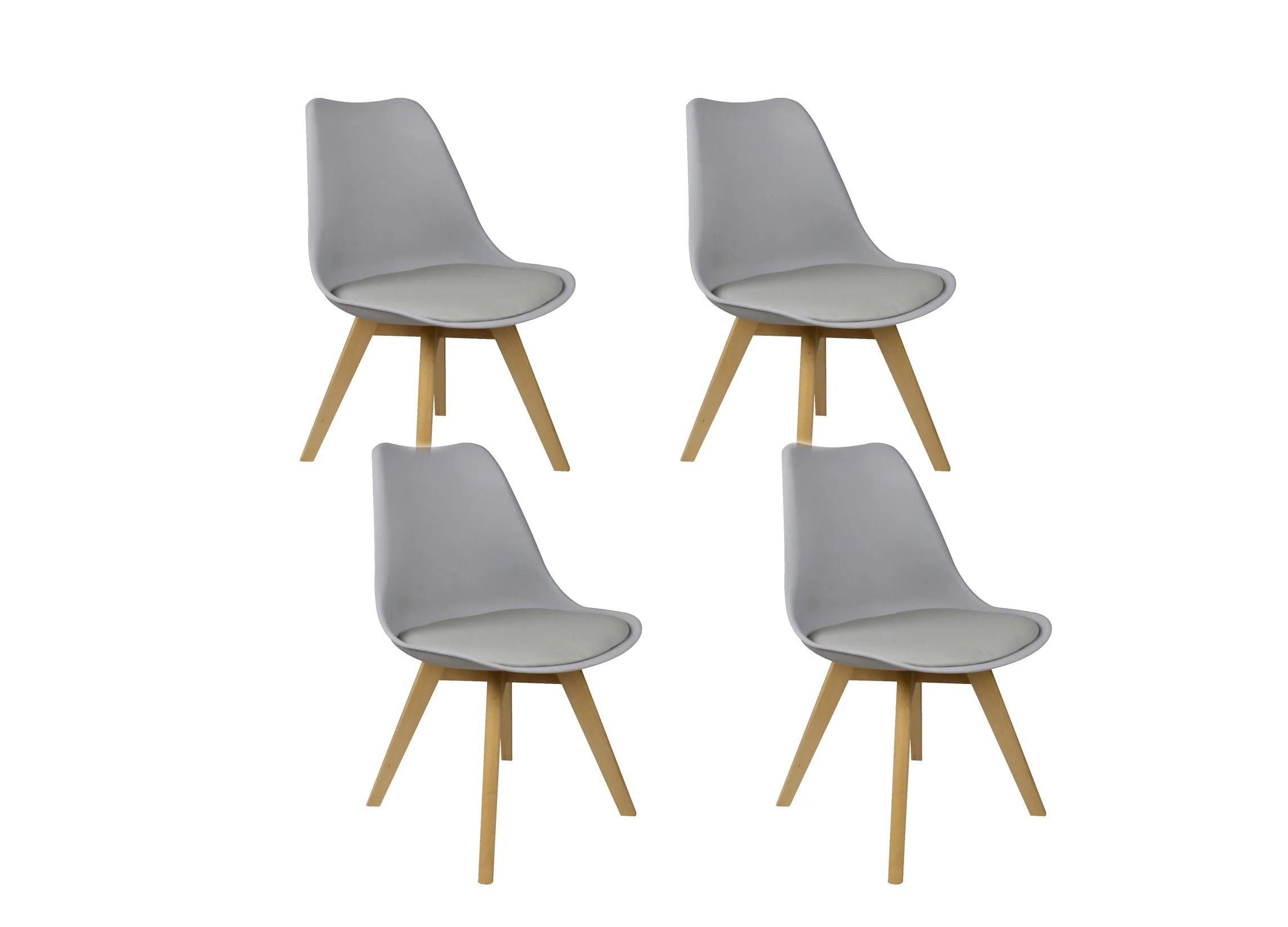 Silla Estilo Nordico - Image 13