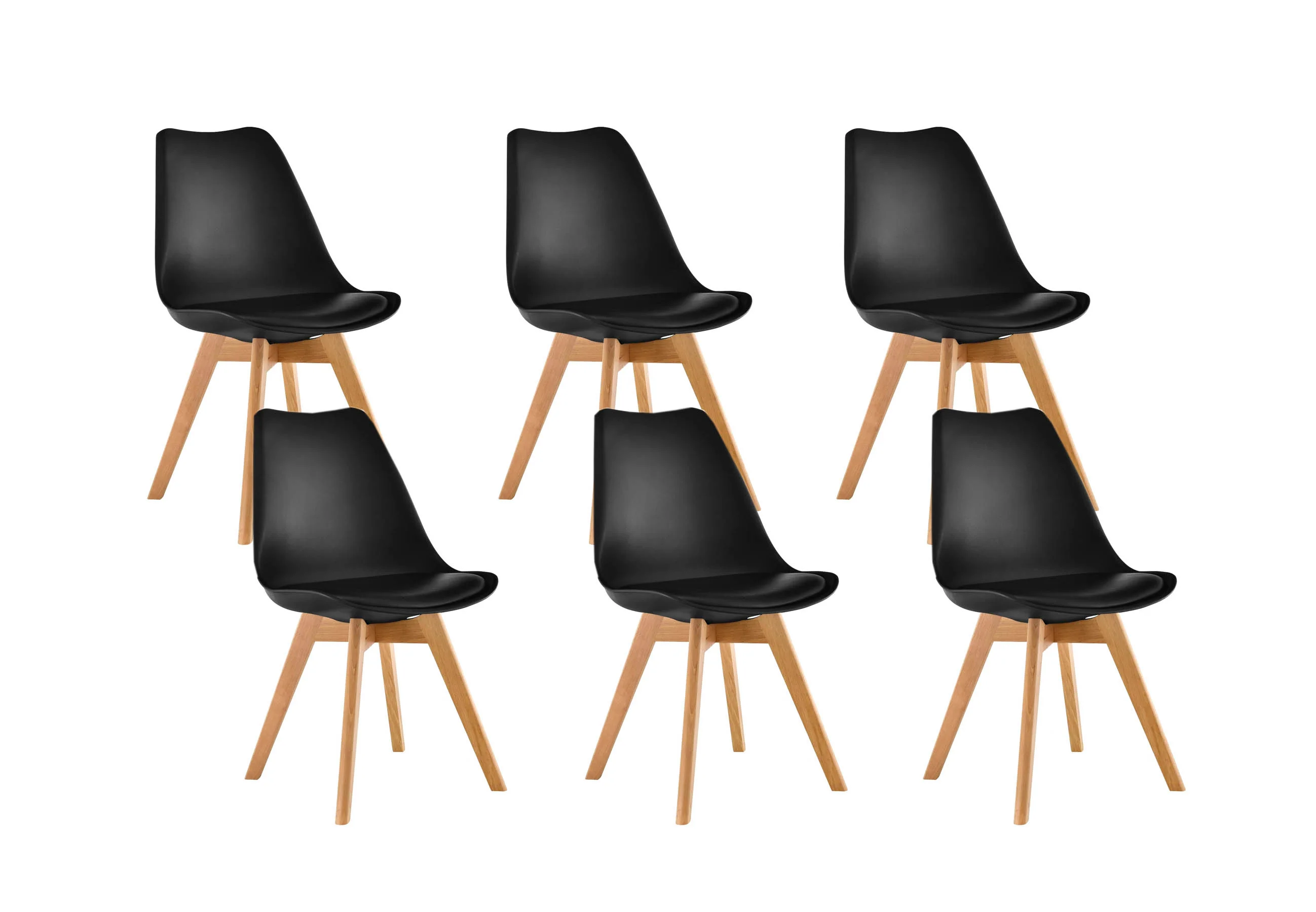 Silla Estilo Nordico - Image 14