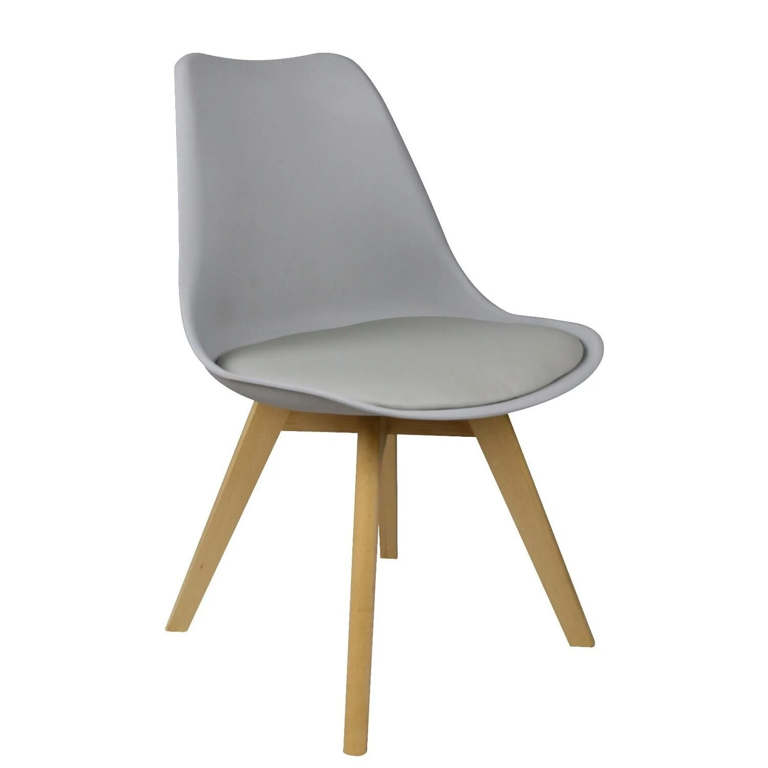 Silla Estilo Nordico - Image 8