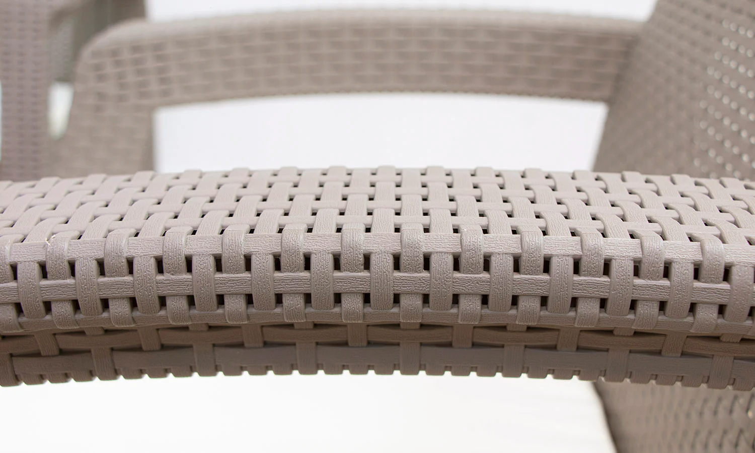 Sofá + 2 Sillones + Mesa de Centro CF. Muebles de Jardin y Terraza Ratan PE - Image 7