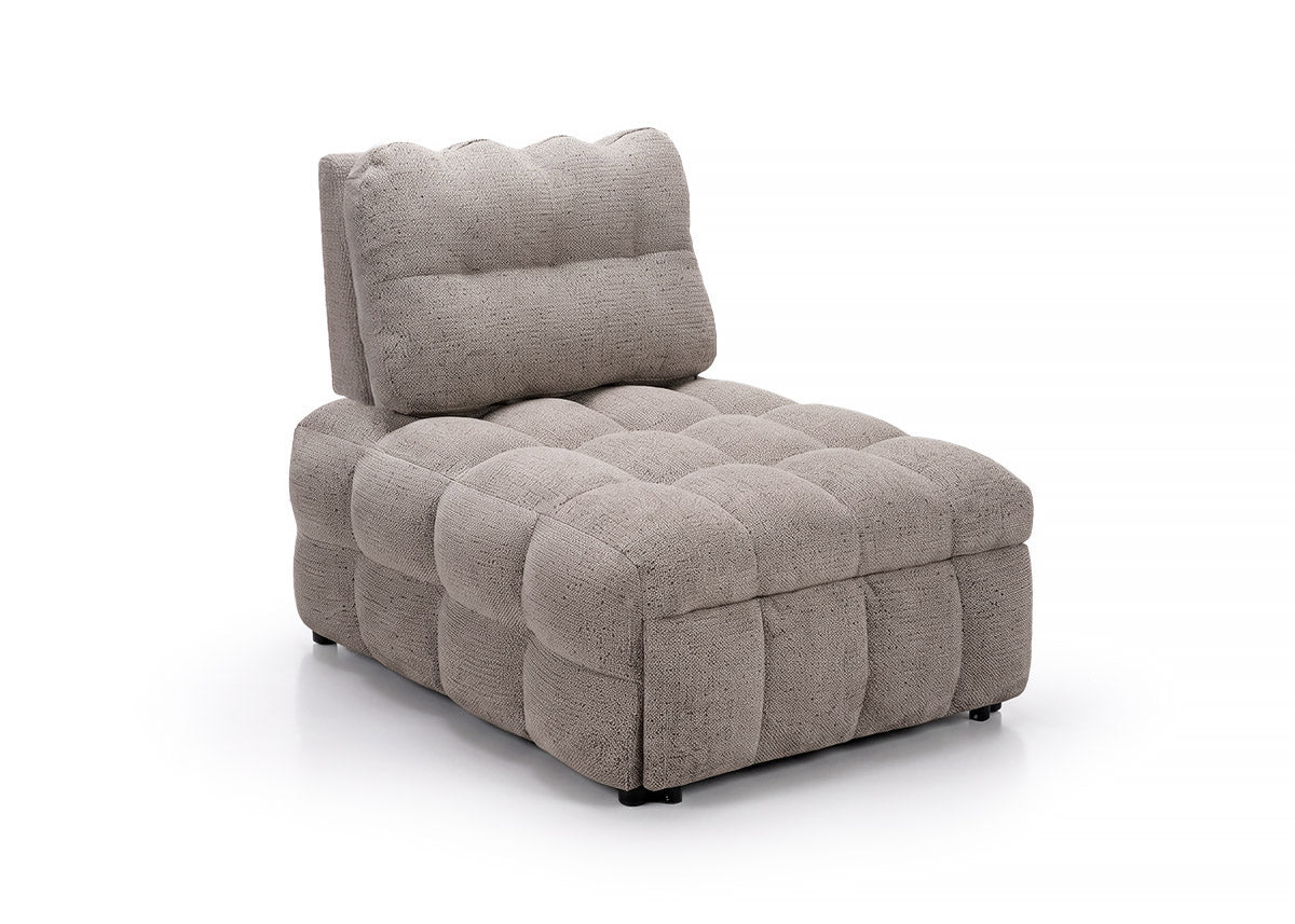 Sofa Cama 1 Plaza Loft 85cm - Image 4