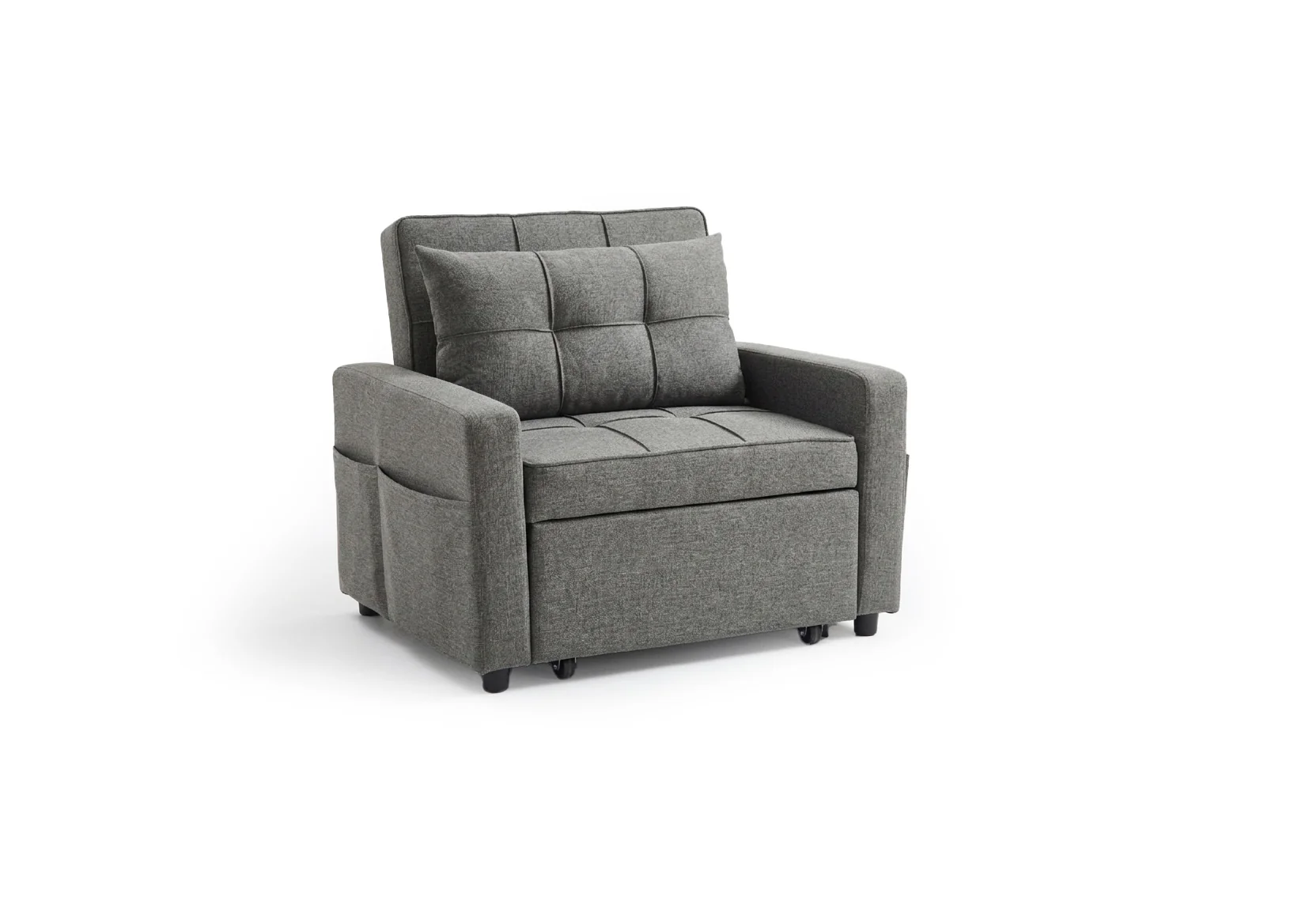 Sofa Cama 1 Plaza Pabs 90cm - Image 2