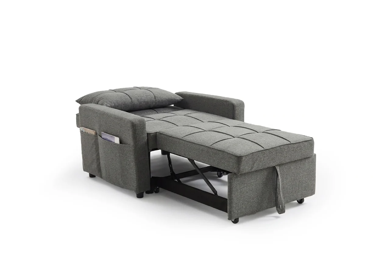 Sofa Cama 1 Plaza Pabs 90cm - Image 5