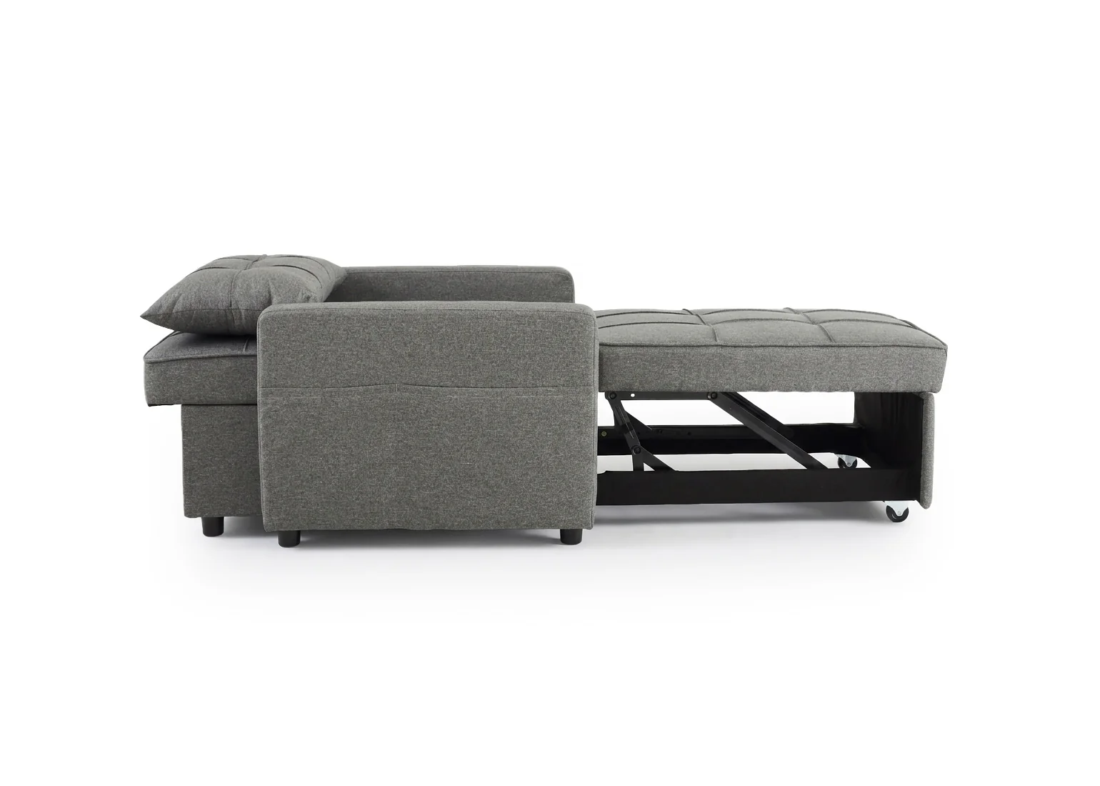 Sofa Cama 1 Plaza Pabs 90cm - Image 6