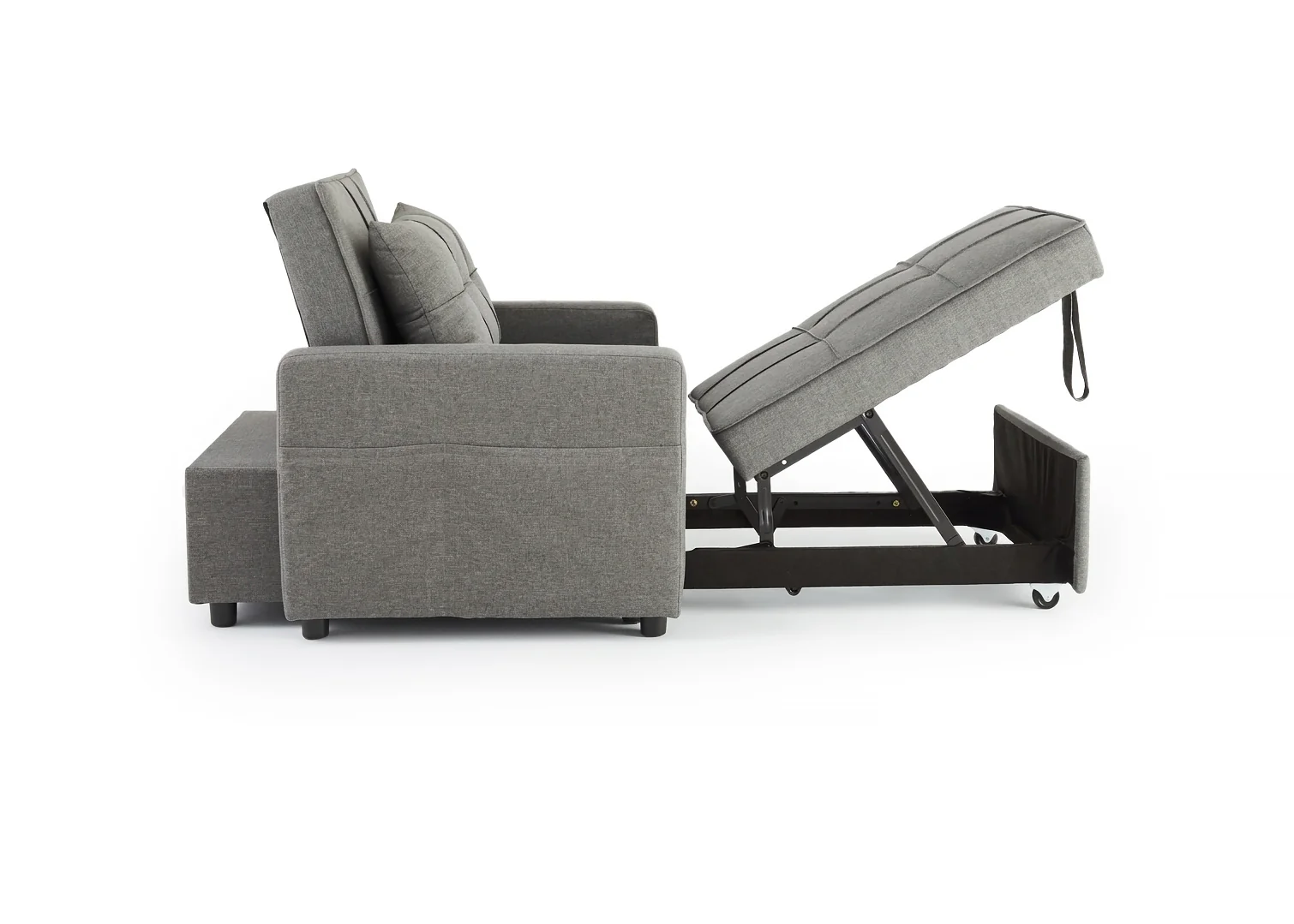 Sofa Cama 1 Plaza Pabs 90cm - Image 7
