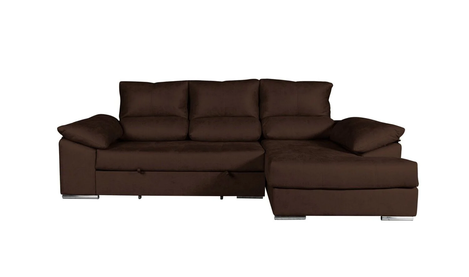 Sofa Cama Chaise Longue Daniel 270cm - Image 13