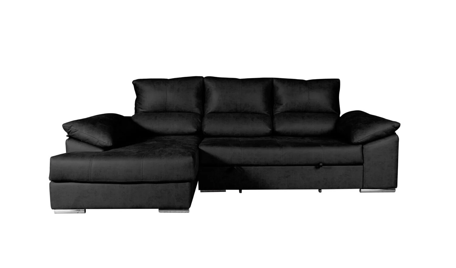 Sofa Cama Chaise Longue Daniel 270cm - Image 16