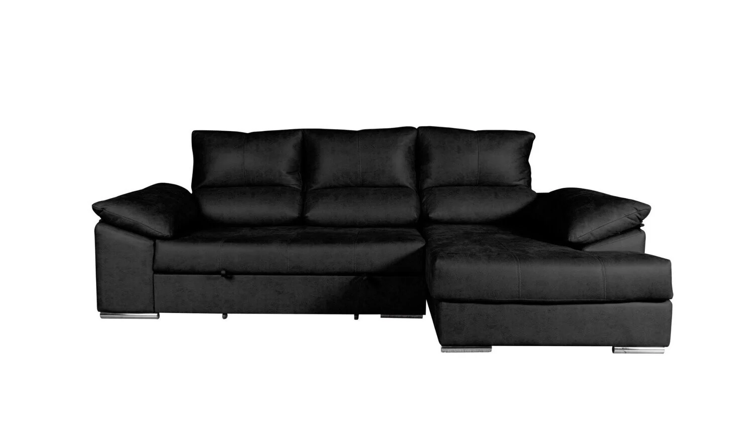 Sofa Cama Chaise Longue Daniel 270cm - Image 17