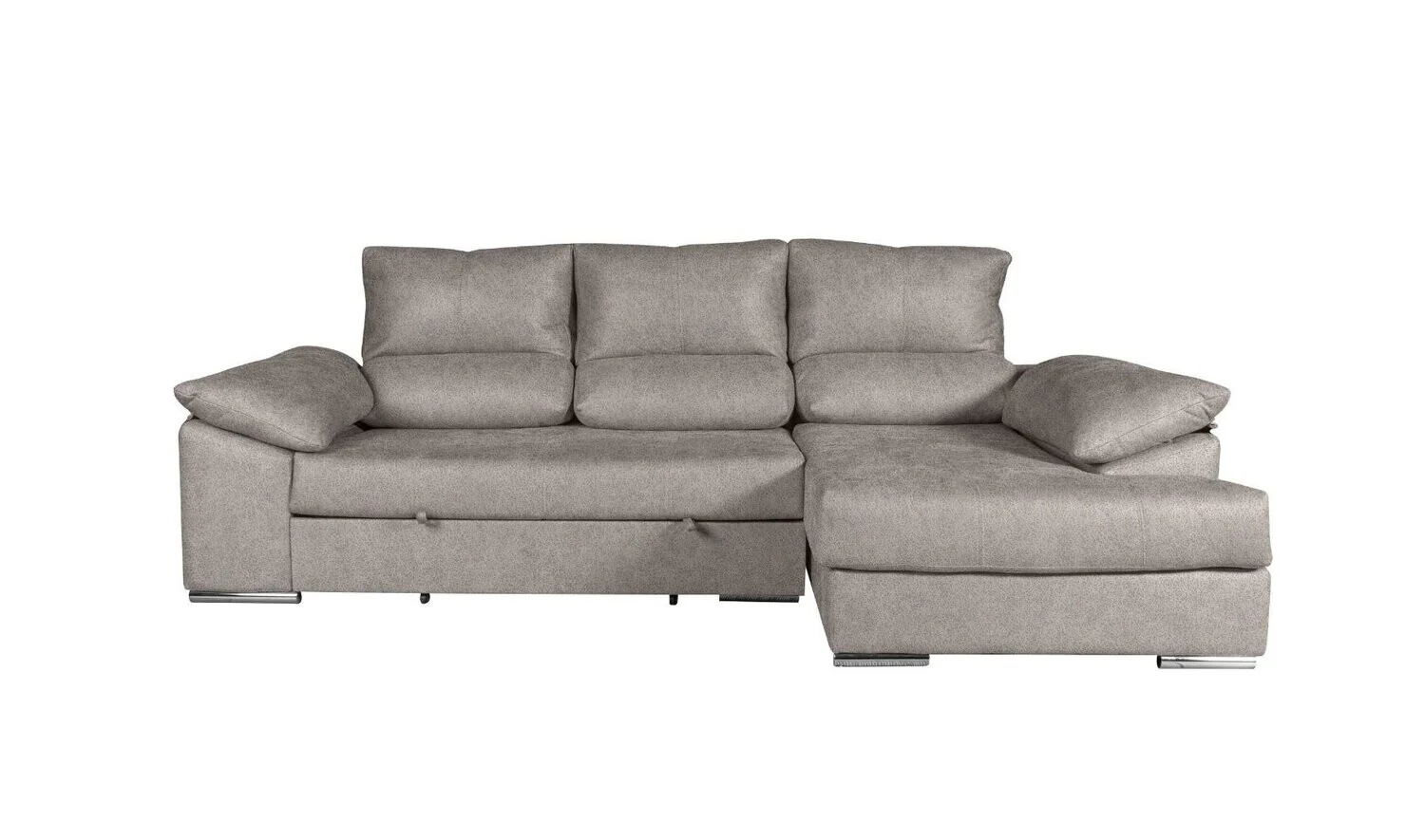 Sofa Cama Chaise Longue Daniel 270cm - Image 23