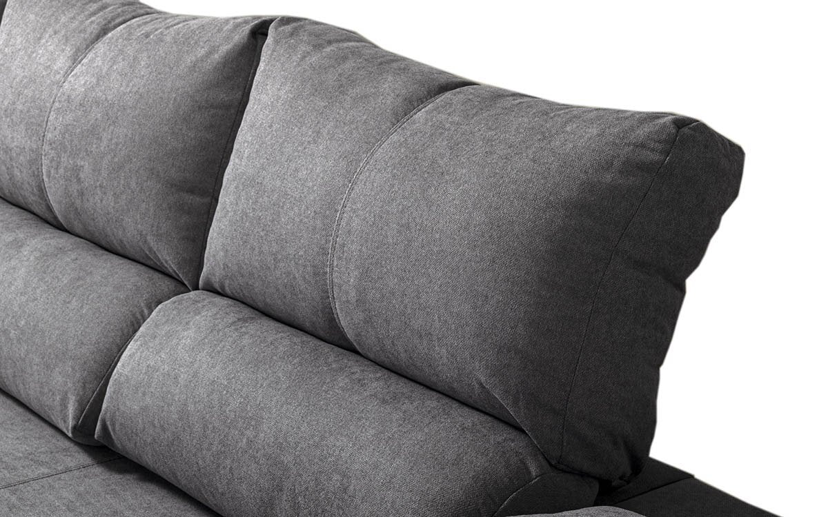 Sofa Cama Chaise Longue Daniel 270cm - Image 4