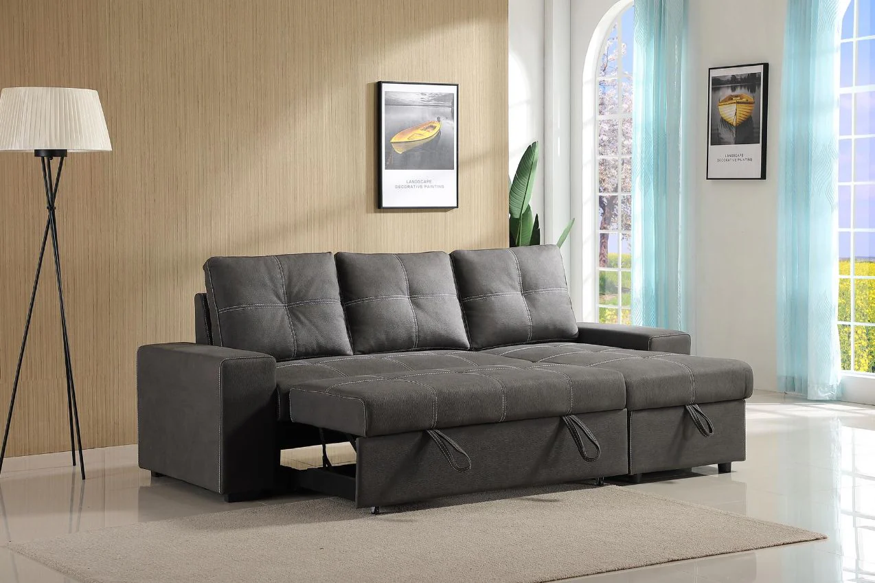 Sofa Cama Chaise Longue Flex 246cm - Image 2