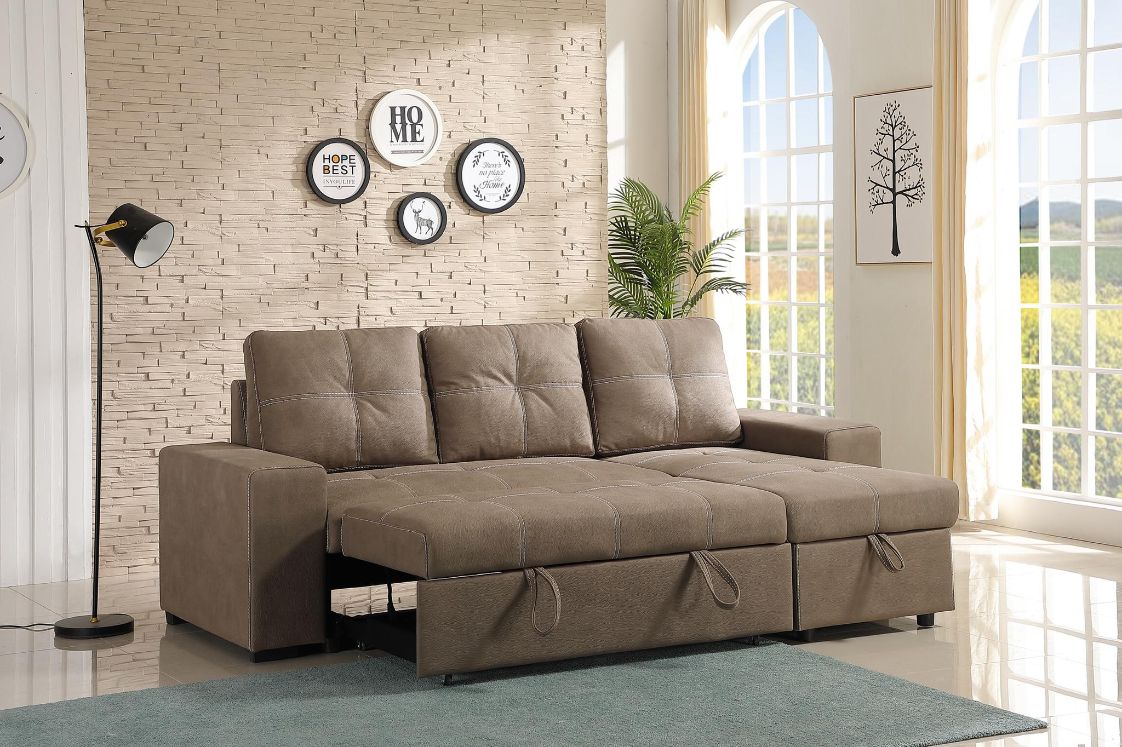 Sofa Cama Chaise Longue Flex 246cm - Image 7