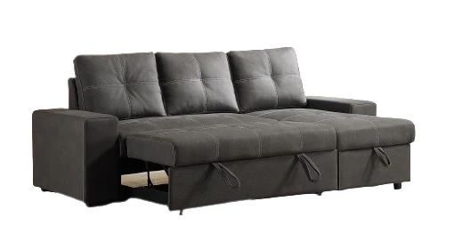 Sofa Cama Chaise Longue Flex 246cm - Image 8