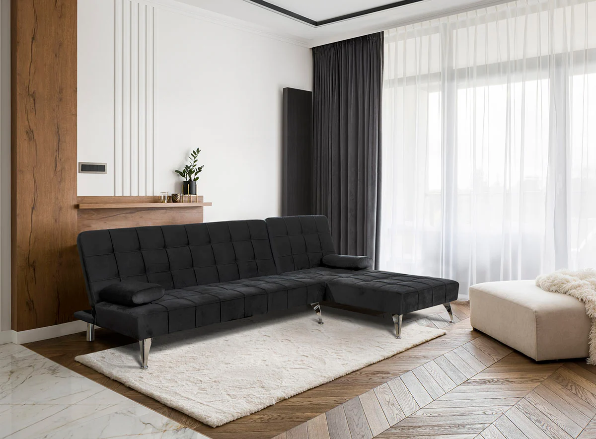 Sofa Cama Chaise Longue Keren 230cm - Image 3