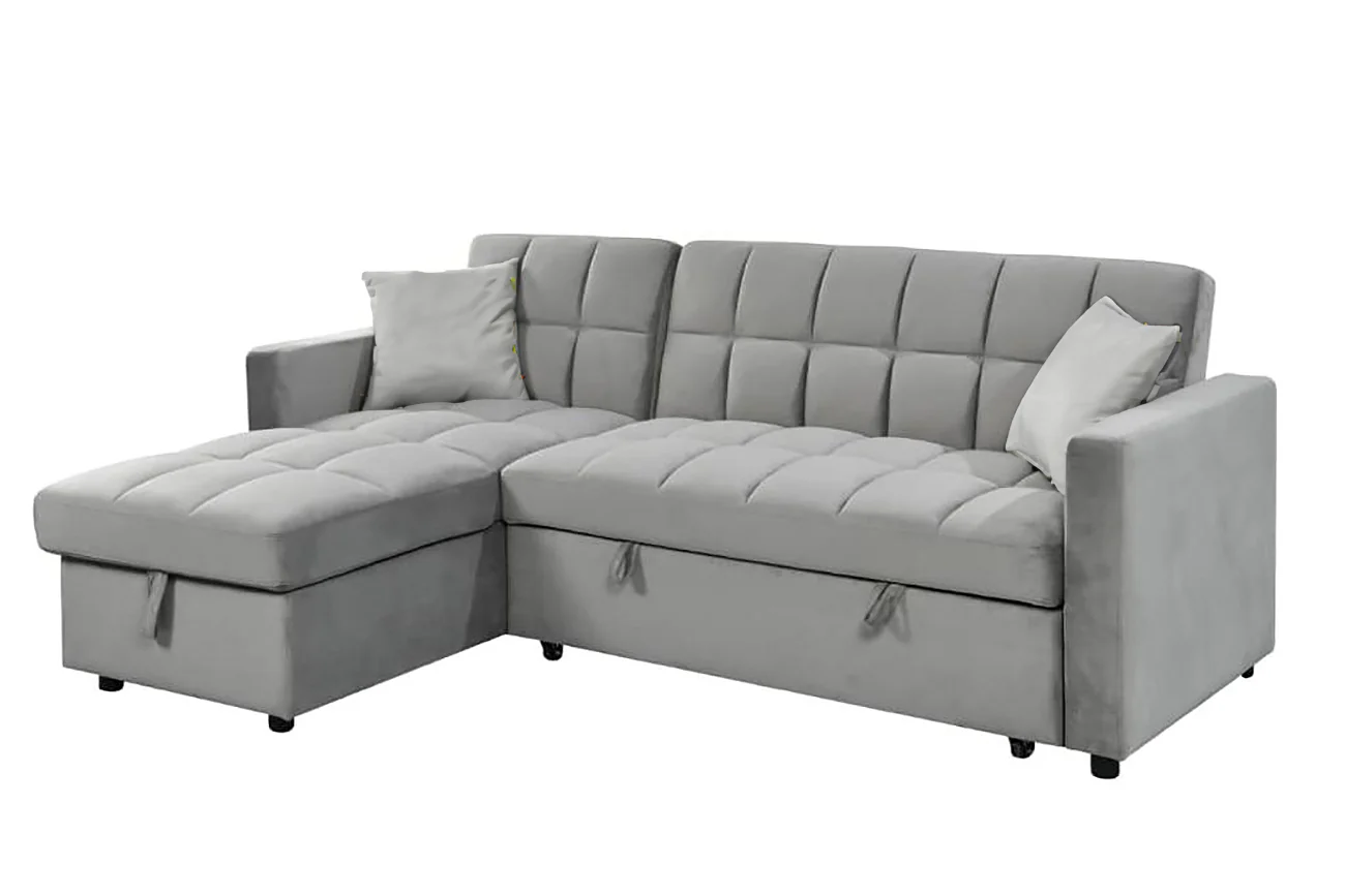 Sofa Cama Chaise Longue Kris 210cm - Image 4