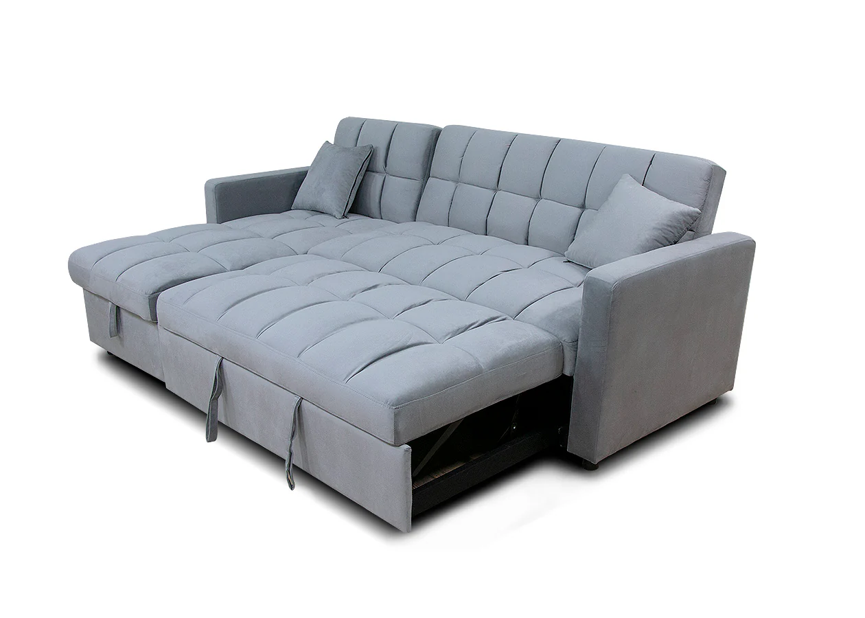 Sofa Cama Chaise Longue Kris 210cm - Image 5