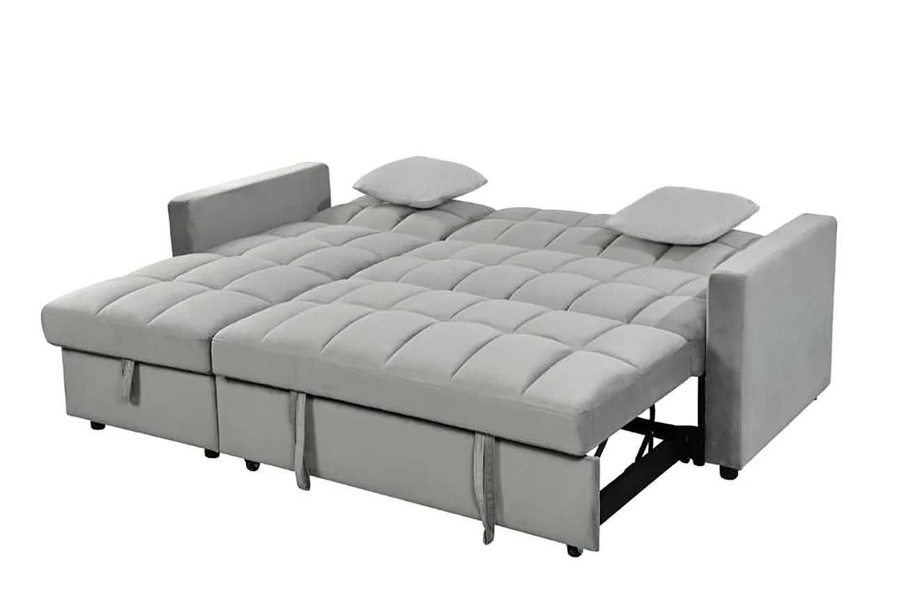 Sofa Cama Chaise Longue Kris 210cm - Image 7
