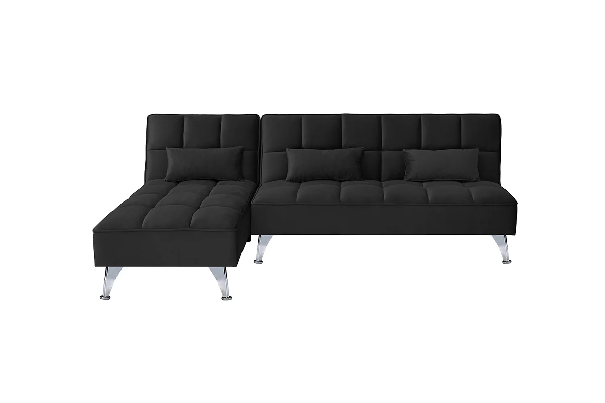 Sofa Cama Chaise Longue Noelia XL 234cm - Image 6