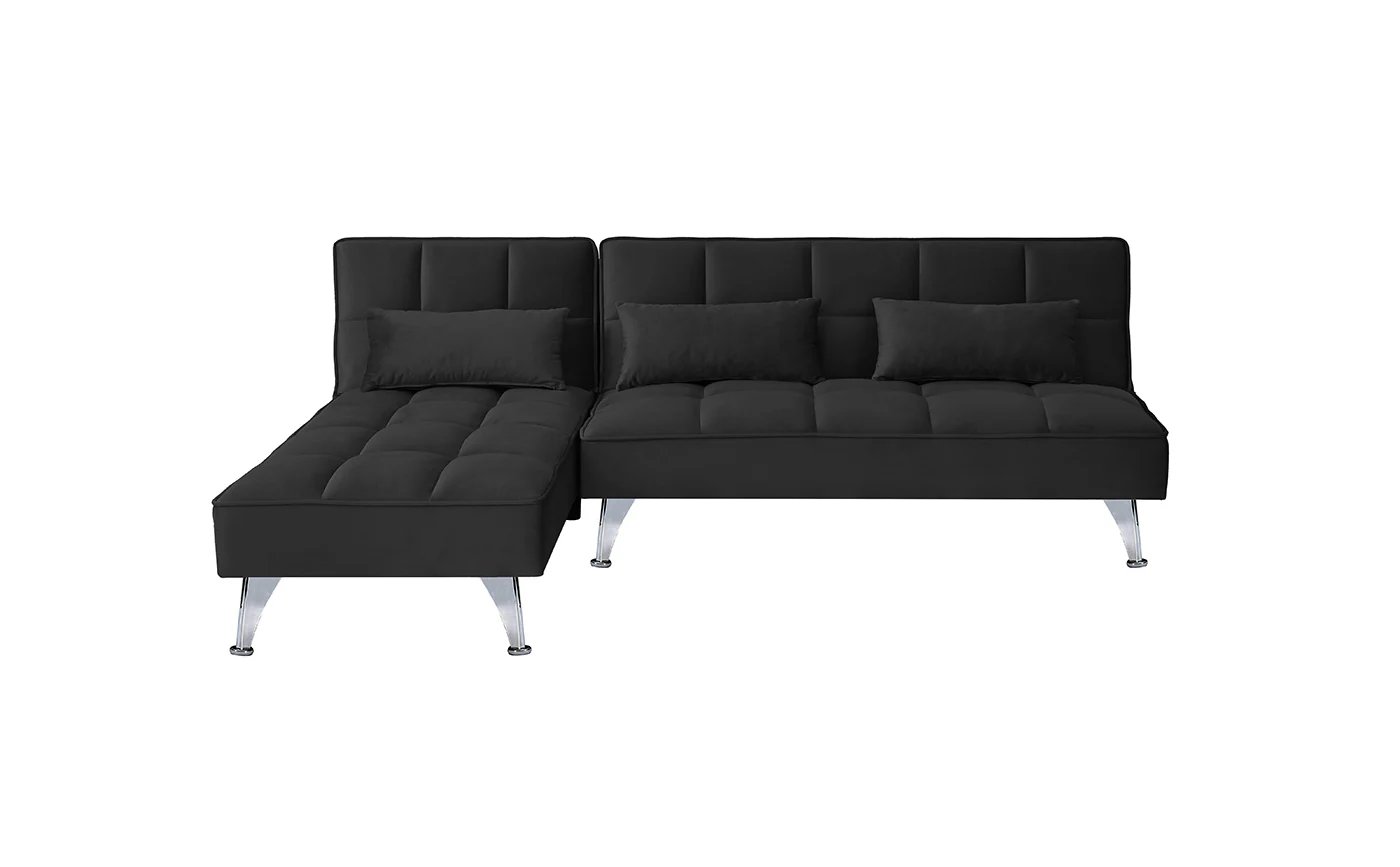 Sofa Cama Chaise Longue Noelia XS 200cm - Image 8