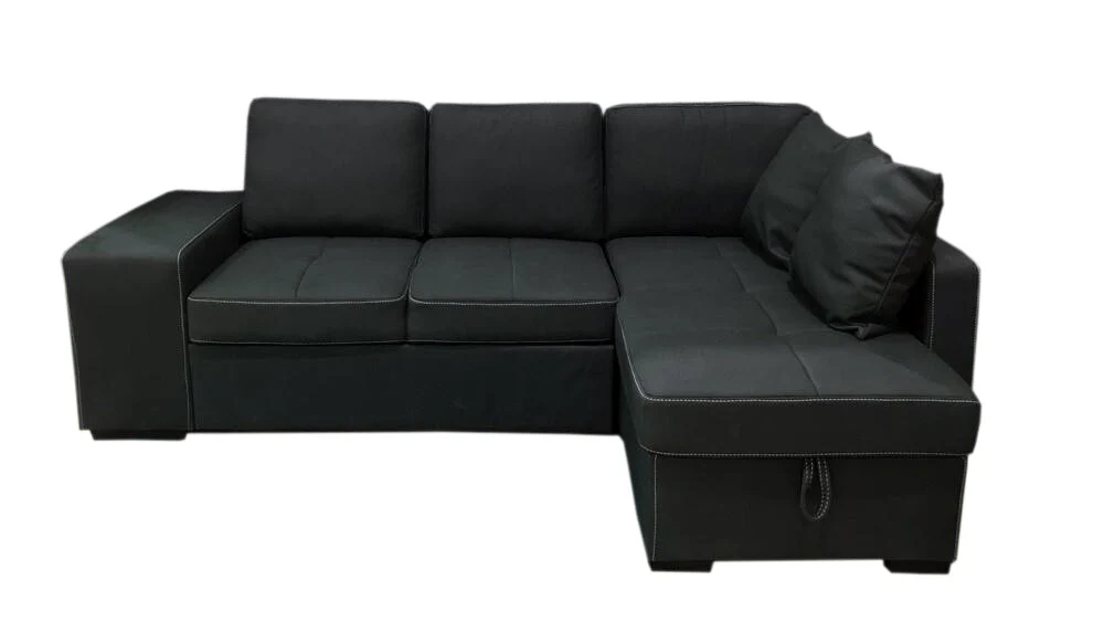 Sofa Cama Chaise Longue Stacy 250cm - Image 5