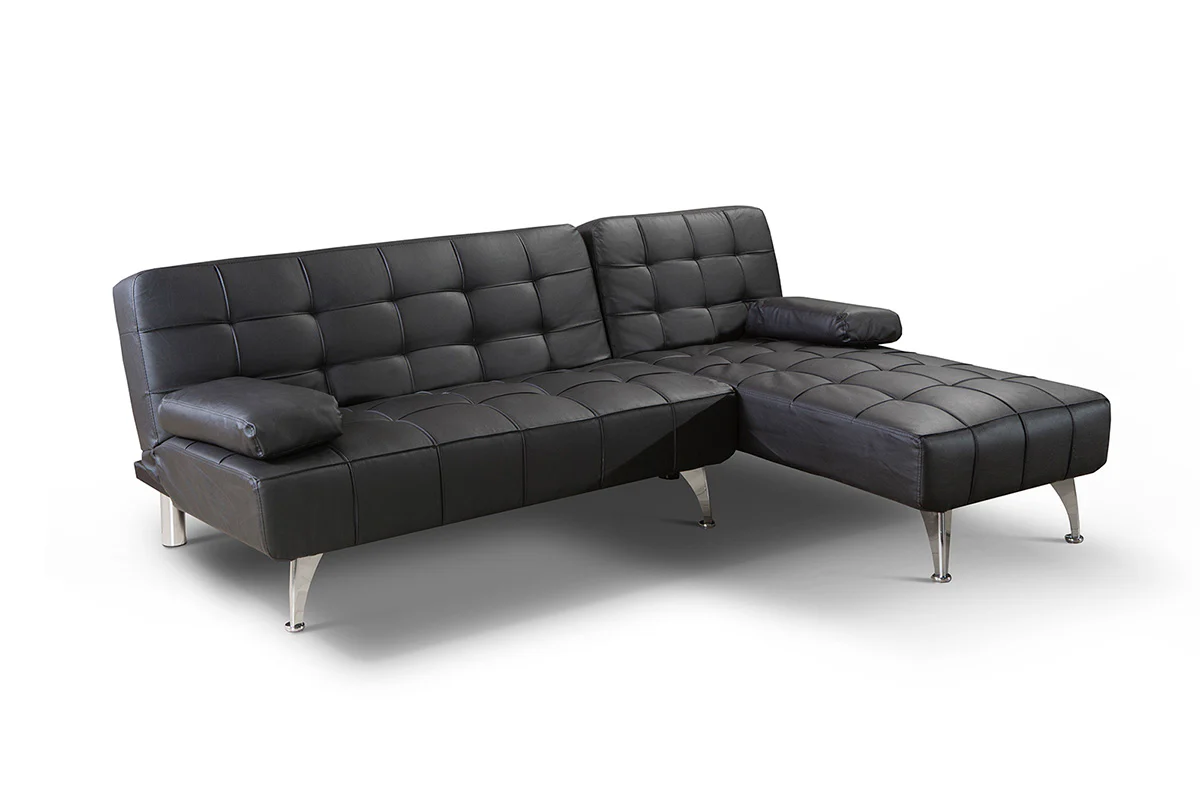 Sofa Cama Chaise Longue XS 198cm - Image 11