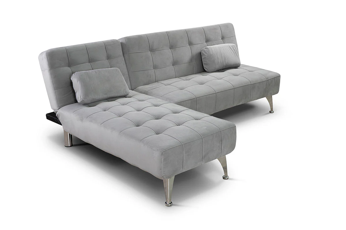 Sofa Cama Chaise Longue XS 198cm - Image 14