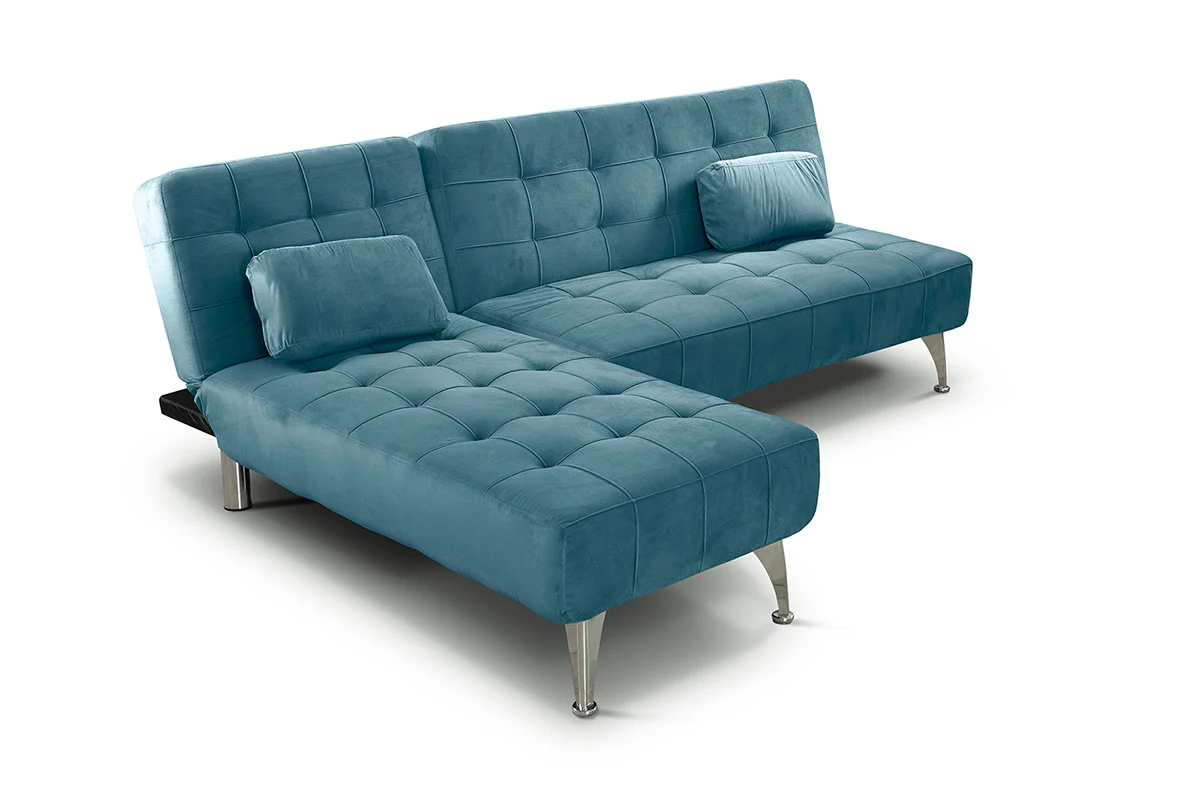 Sofa Cama Chaise Longue XS 198cm - Image 15