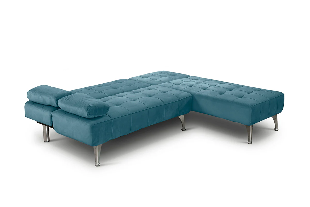 Sofa Cama Chaise Longue XS 198cm - Image 16
