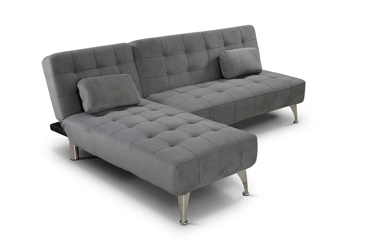 Sofa Cama Chaise Longue XS 198cm - Image 17