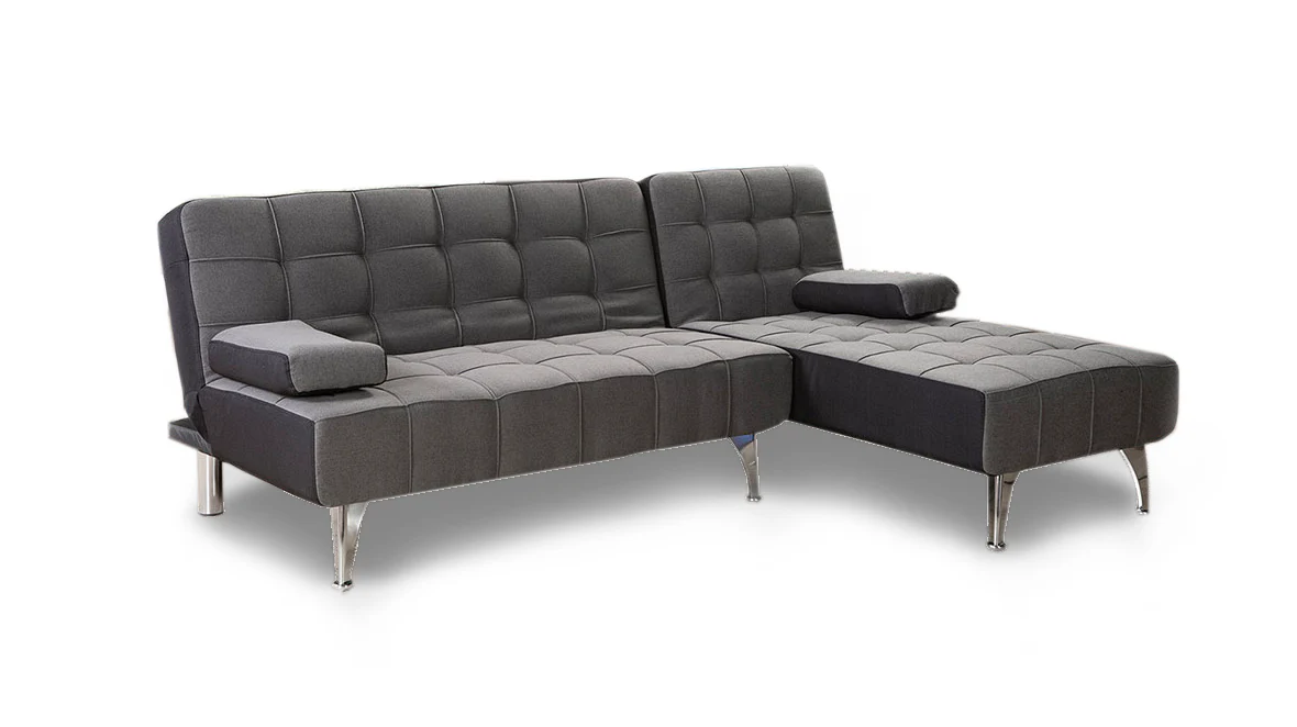 Sofa Cama Chaise Longue XS 198cm - Image 7