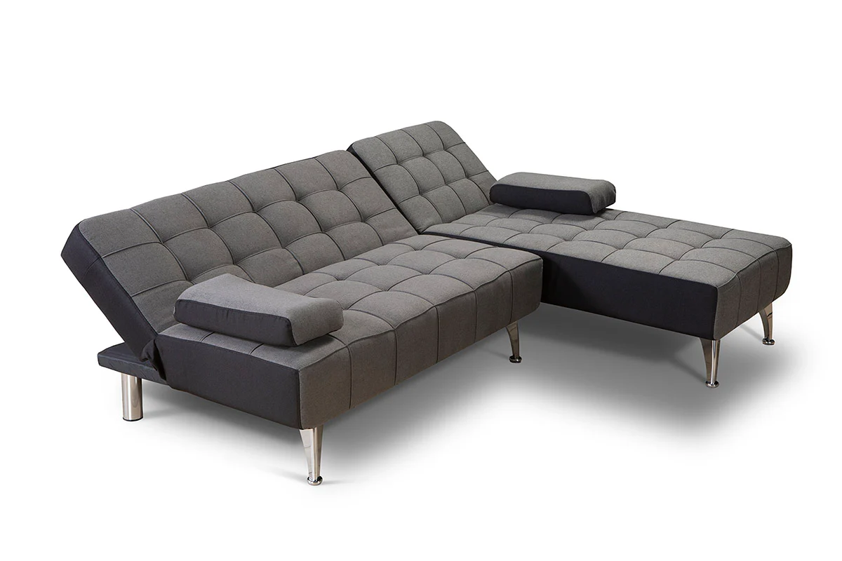 Sofa Cama Chaise Longue XS 198cm - Image 8