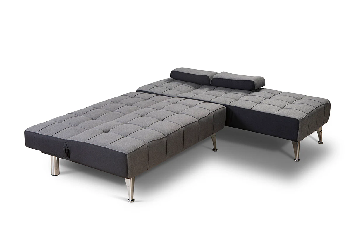 Sofa Cama Chaise Longue XS 198cm - Image 9