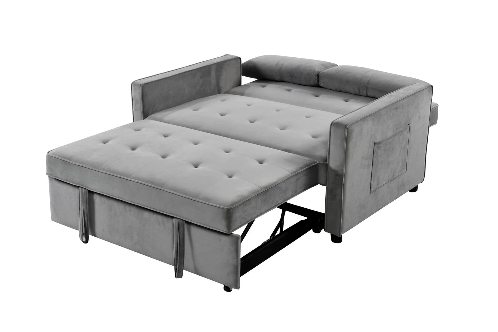 Sofa Cama de Matrimonio Japon 132cm - Image 2
