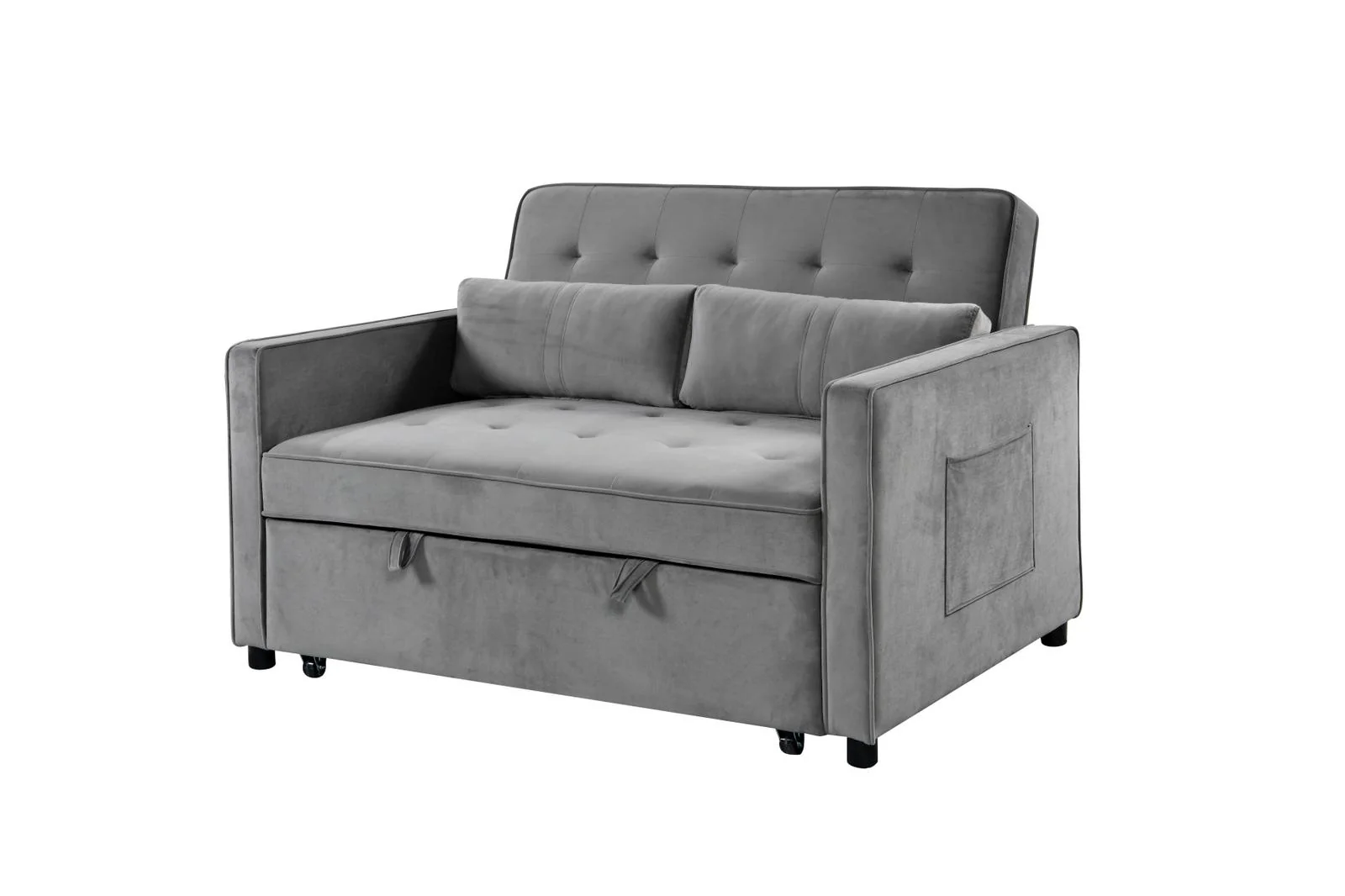 Sofa Cama de Matrimonio Japon 132cm - Image 4