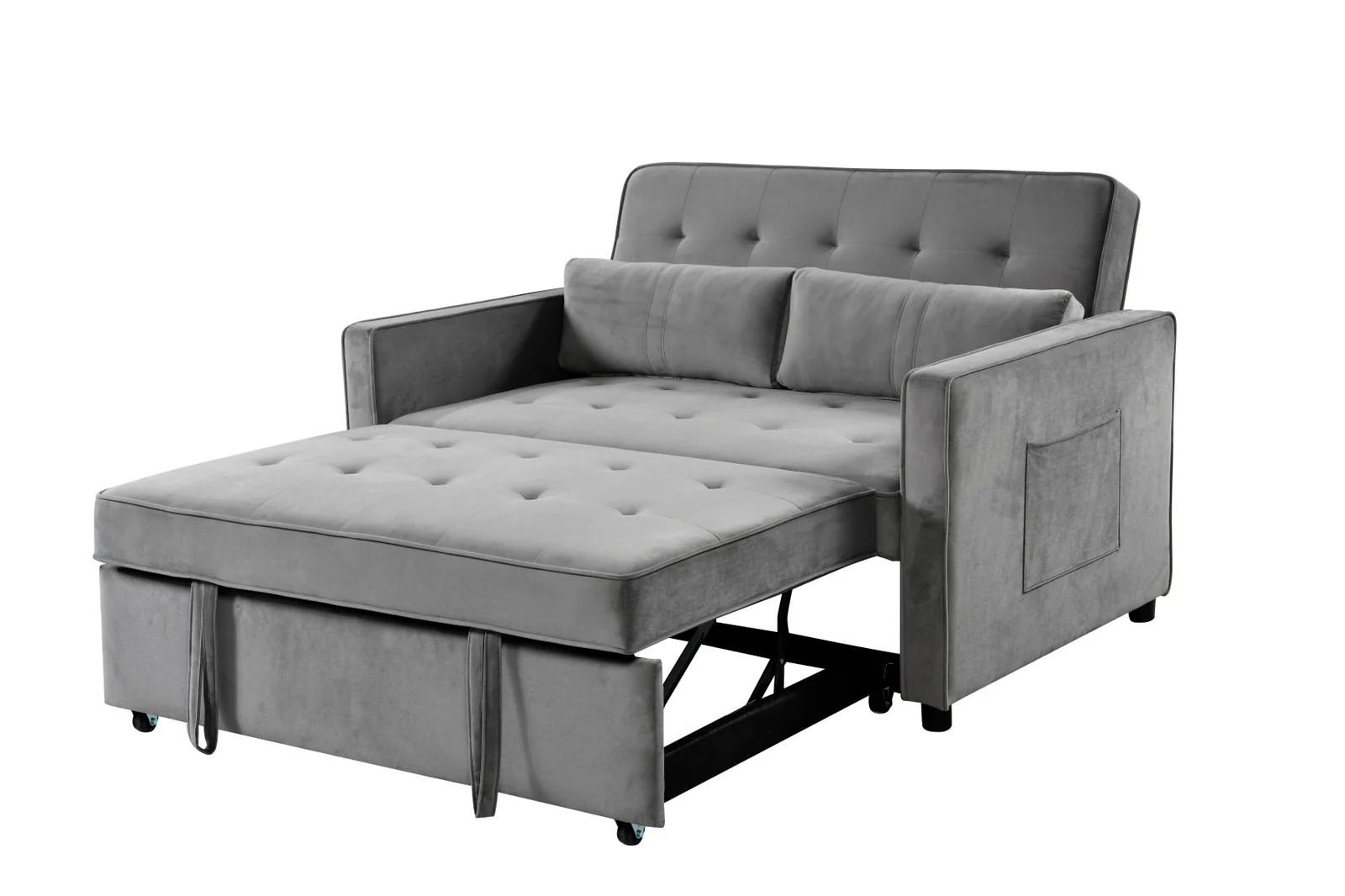 Sofa Cama de Matrimonio Japon 132cm - Image 5