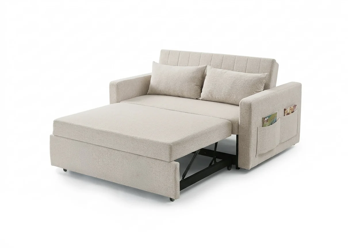 Sofa Cama de Matrimonio Tarantino 140cm - Image 4